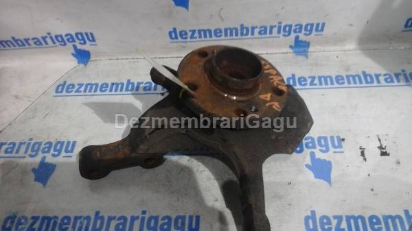 Fuzeta fata dreapta RENAULT ESPACE IV (2002-), 2.2 Diesel, 110 KW
