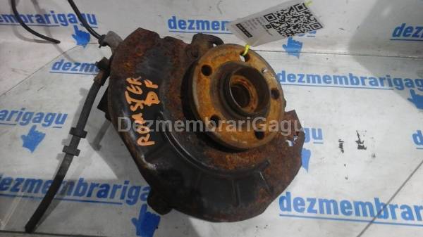 De vanzare fuzeta fata dreapta SKODA ROOMSTER, 1.4 Diesel