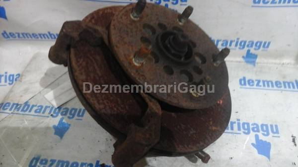 De vanzare fuzeta fata stanga FORD TRANSIT VII (2000-) second hand