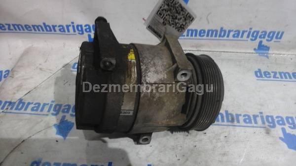 Compresor ac RENAULT MEGANE I (1996-2003), 1.9 Diesel, 75 KW