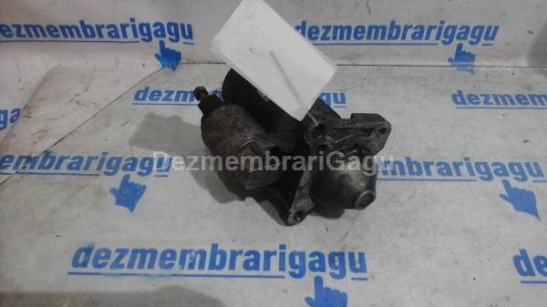 Electromotor RENAULT MEGANE I (1996-2003), 1.9 Diesel, 75 KW