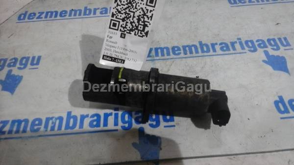 De vanzare egr RENAULT MEGANE I (1996-2003), 1.9 Diesel, 75 KW second hand