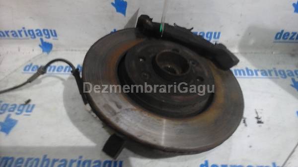 Vand fuzeta fata dreapta RENAULT MEGANE I (1996-2003), 1.9 Diesel, 75 KW