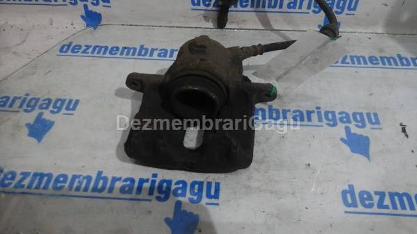  Etrier fata dreapta RENAULT MEGANE I (1996-2003), 1.9 Diesel, 75 KW sh