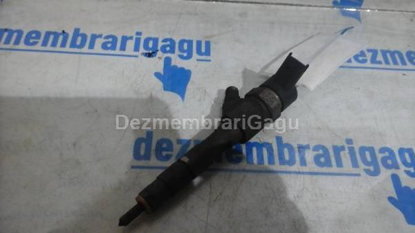 Vand injectoare RENAULT MEGANE II (2002-), 1.9 Diesel din dezmembrari
