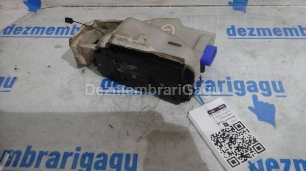 Vand broasca usa df VOLKSWAGEN GOLF V (2003-)