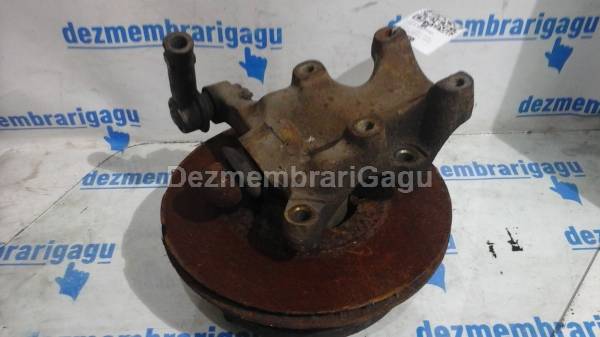 Vand fuzeta fata stanga FORD TRANSIT V (1991-1994) Diesel din dezmembrari