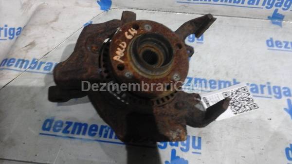 Vand fuzeta fata dreapta VOLKSWAGEN POLO (1994-2001), 1.4 Benzina din dezmembrari