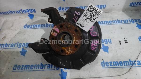 Vand fuzeta fata dreapta VOLKSWAGEN GOLF IV (1997-2005), 1.9 Diesel din dezmembrari