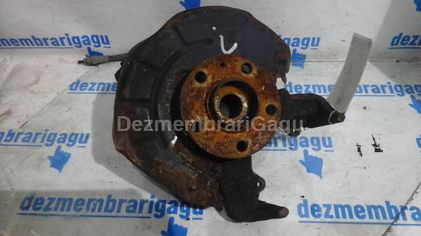  Fuzeta fata stanga VOLKSWAGEN GOLF IV (1997-2005), 1.6 Benzina, 74 KW sh