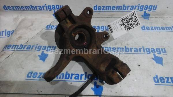 Fuzeta fata dreapta FORD FOCUS II (2004-), 1.6 Diesel, 66 KW sh