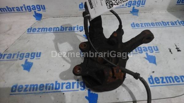  Fuzeta fata stanga RENAULT CLIO II (1998-), 1.5 Diesel, 50 KW sh