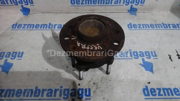 De vanzare fuzeta spate stanga OPEL VECTRA C (2002-), 1.9 Diesel