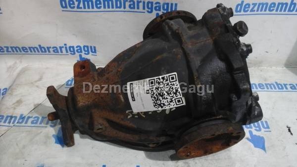 Vand grup spate MERCEDES E-CLASS / 210 (1995-2003), 2.2 Diesel