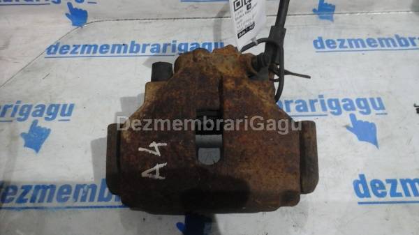 Vand etrier fata stanga AUDI A4 I (1995-2001) din dezmembrari