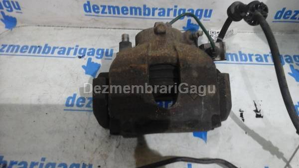 Etrier fata stanga RENAULT LAGUNA II (2001-), 2.2 Diesel, 110 KW