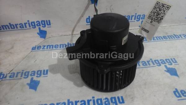 Motoras aeroterma KIA CLARUS