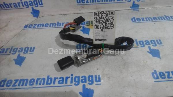 Vand contact cu cheie RENAULT CLIO I (1990-1998), 1.4 Benzina