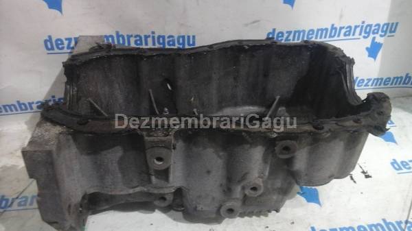 Baie ulei RENAULT SCENIC II (2003-), 1.5 Diesel, 76 KW