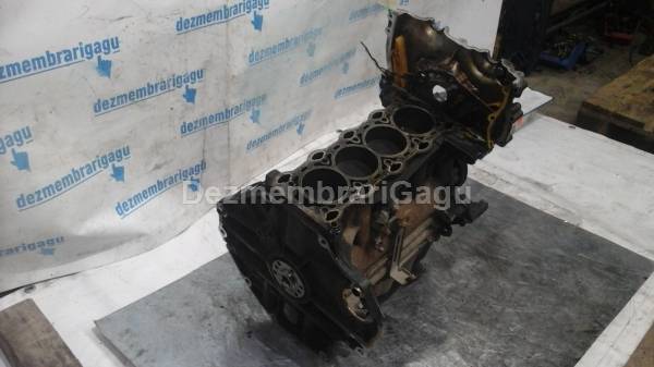 Bloc motor ambielat Opel Agila