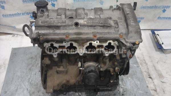 Motor MAZDA PREMACY