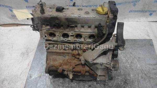 Vand motor FIAT ALBEA, 1.2 Benzina, 59 KW