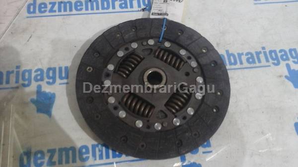 Disc ambreiaj NISSAN KUBISTAR