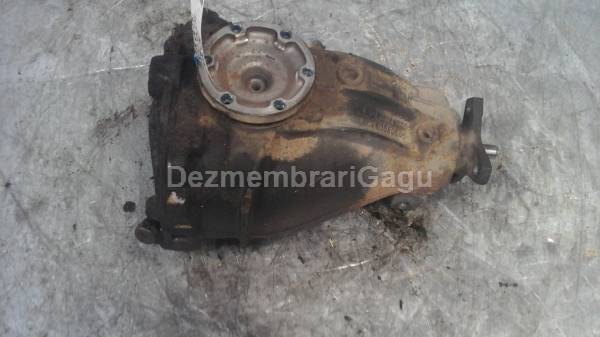 Vand grup spate MERCEDES E-CLASS / 210 (1995-2003), 2.3 Benzina