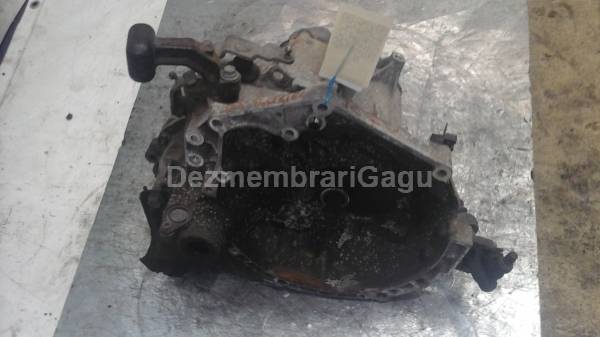 De vanzare cutie viteze CITROEN C3 PLURIEL, 1.4 Benzina, 54 KW second hand