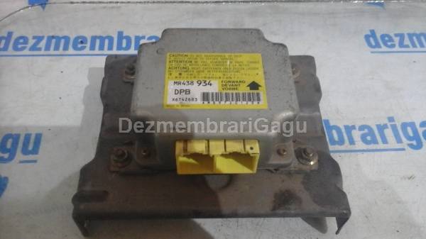 De vanzare calculator airbag MITSUBISHI PAJERO PININ (1999-)