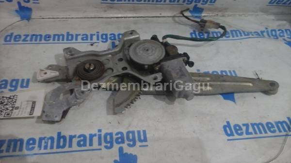 Vand macara geam ds MITSUBISHI L 200 (1996-2005)