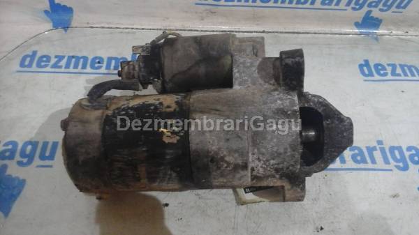 Electromotor RENAULT MEGANE I (1996-2003), 1.9 Diesel, 75 KW