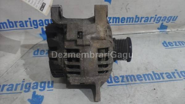 Alternator RENAULT MEGANE I (1996-2003), 1.9 Diesel, 75 KW