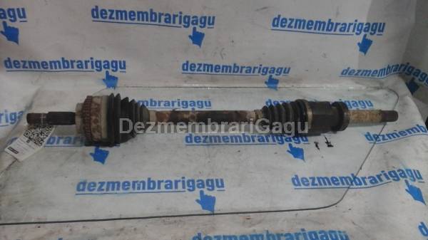 Planetara dreapta fata RENAULT MEGANE I (1996-2003), 1.9 Diesel, 75 KW