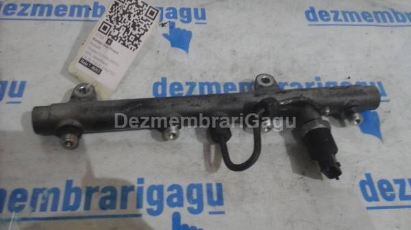  Rampa injectoare RENAULT MEGANE I (1996-2003), 1.9 Diesel, 75 KW sh