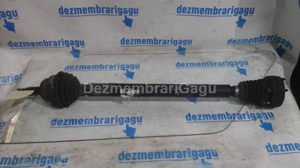 Planetara dreapta fata VOLKSWAGEN LUPO (1998-2005)