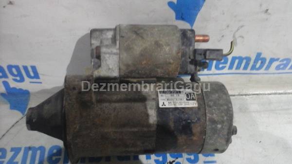 Vand electromotor SUZUKI WAGON R (1998-2000), 1.2 Benzina, 51 KW