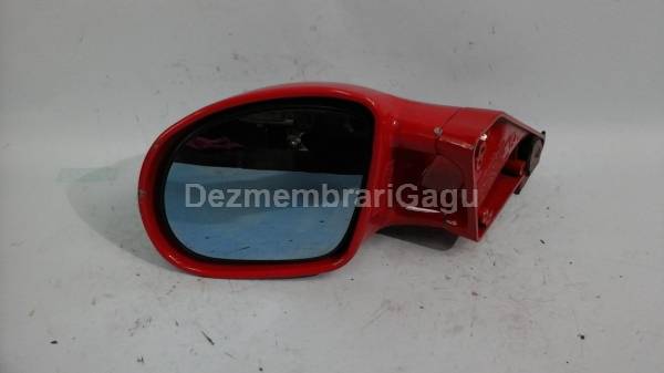 Vand oglinda stanga BMW 3 E36 (1990-2000) din dezmembrari