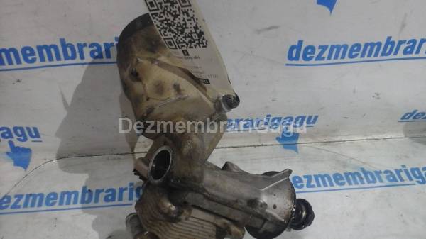 Vand suport filtru ulei OPEL ASTRA G (1998-), 1.7 Diesel, 55 KW din dezmembrari