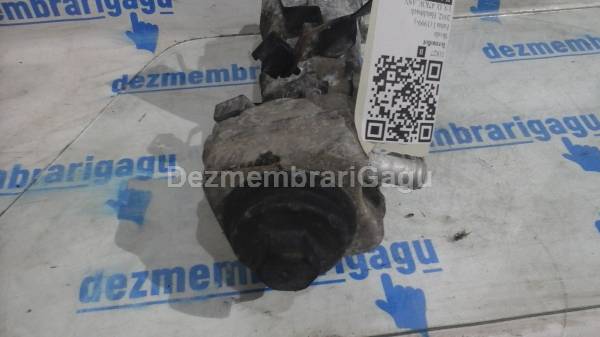 Termoflot SKODA FABIA I (1999-)