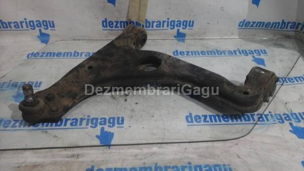 Bascula inferioara fata stg Opel Astra G