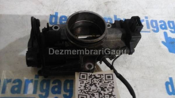 De vanzare clapeta acceleratie PEUGEOT 106 I (1991-1996), 1.4 Benzina, 55 KW