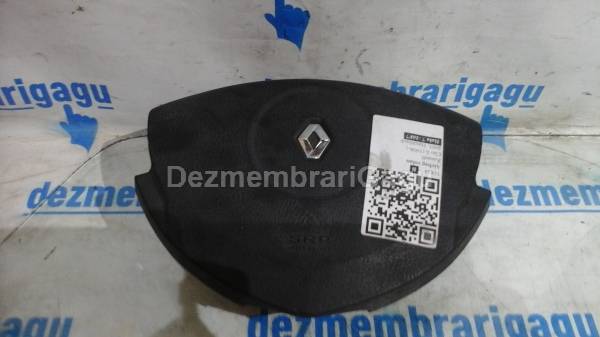 Vand airbag volan RENAULT CLIO II (1998-) din dezmembrari