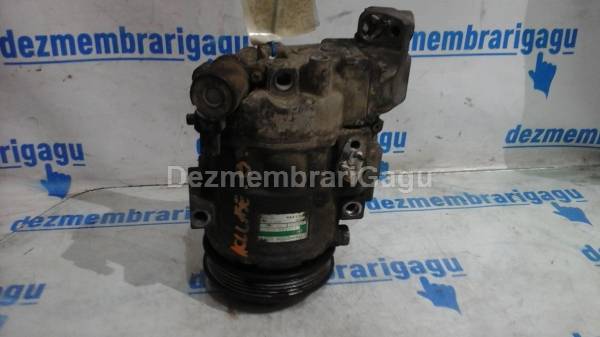 Vand compresor ac MERCEDES A-CLASS / W168 (1997-2004), 1.6 Benzina, 75 KW din dezmembrari