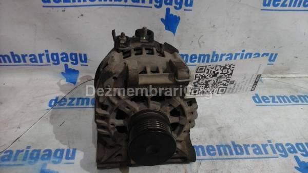 Alternator MERCEDES A-CLASS / W168 (1997-2004), 1.7 Diesel, 55 KW