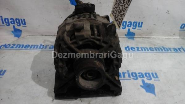 Alternator MERCEDES A-CLASS / W168 (1997-2004), 1.6 Benzina, 60 KW