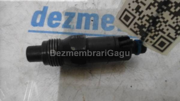 Vand injectoare PEUGEOT 806, 2.1 Diesel, 80 KW