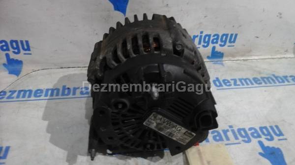  Alternator VOLKSWAGEN GOLF V (2003-), 1.9 Diesel, 74 KW sh