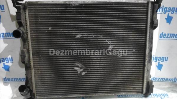 De vanzare radiator apa RENAULT CLIO II (1998-), 1.5 Diesel, 60 KW second hand