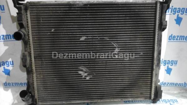  Radiator apa RENAULT CLIO II (1998-), 1.5 Diesel, 60 KW sh